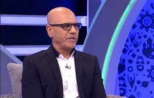 با مرزبان از خاطرات با چرچسف تا توصیه های فوتبالی به عزت الهی