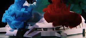 پیش‌بازی فیفا برای بازی اروگوئه-پرتغال