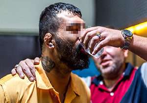 مستند کامل صحبت‌های شرور نامی تهران در زندان