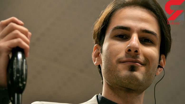 تیزر «دیوار» مهدی احمدوند را تماشا کنید