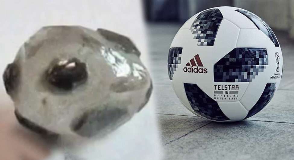 نکات و حواشی جالب جام جهانی 2018 روسیه