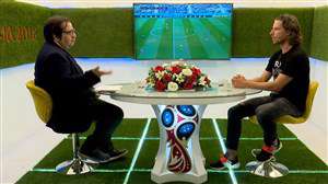 تحلیل صعود سوئد به یک‌هشتم با اشپیتیم آرفی و راهبر