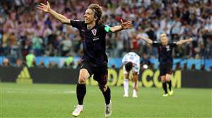 4 گلزن رئال‌مادریدی در 10 روز اول جام‌جهانی 2018