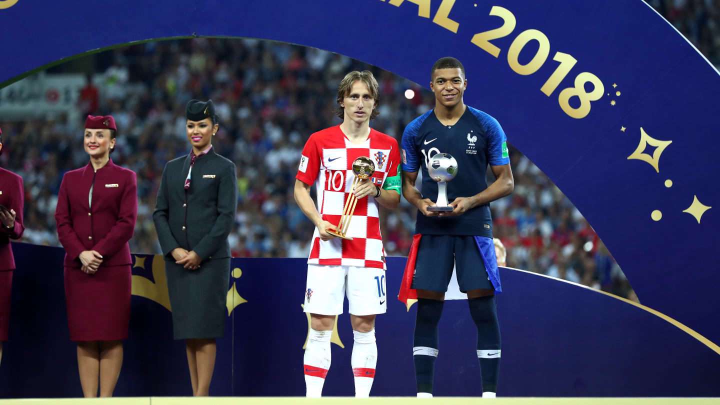 حواشی جام جهانی 2018 روسیه