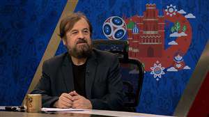 تحلیل دیدار اروگوئه - پرتغال با دکتر صدر