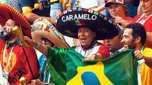 خلاصه اتفاقات روز هجدهم جام جهانی 2018 روسیه