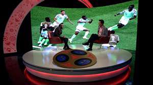 حمایت گادوین منشا از پرتغال و پاسخ عادل فردوسی‌پور