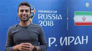 آخرین اخبار از تیم ملی ایران با میثاقی