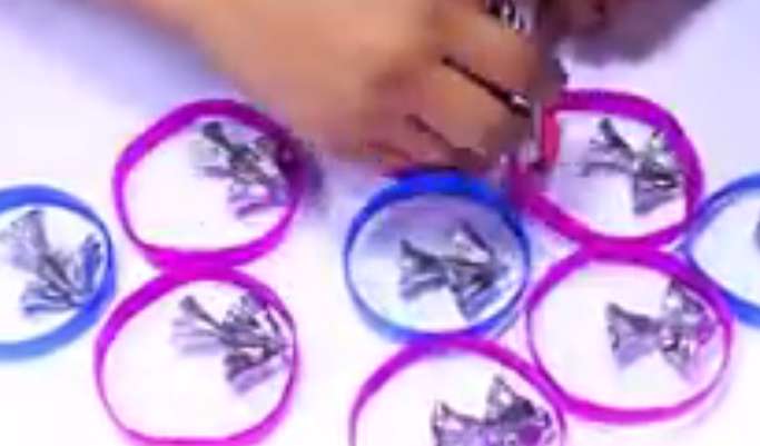 پیشنهادهایی برای استفاده مجدد از بطری پلاستیکی