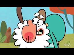 دیرین دیرین این قسمت: سقوط دقت!