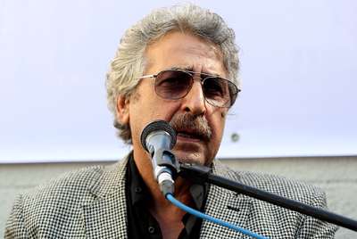 کارگردان «در چشم باد»: ماشین چپ شد، من چپ نشدم!