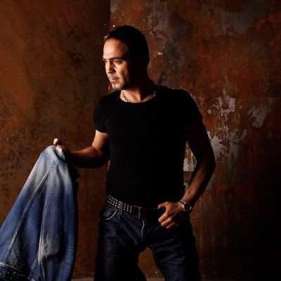 صوت/ 'گلایه' خشایار اعتمادی از سالهای دور