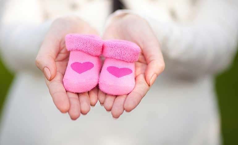 تعیین جنسیت فرزند به شیوه ژاپنی