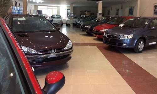 تبعات تحریم های احتمالی در صنعت خودرو