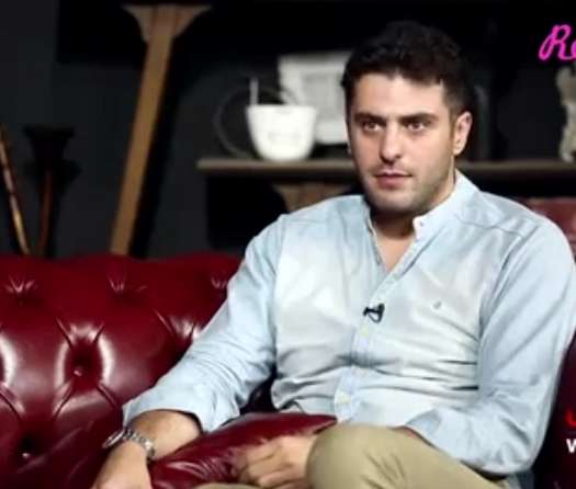 علی ضیا: شاید اگر من جای علیخانی بودم تلویزیون فرصت دفاع کردن را به من نمی داد