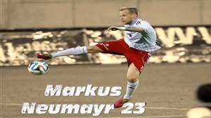 مهارت های مارکوس نیومایر بازیکن مد نظر استقلال