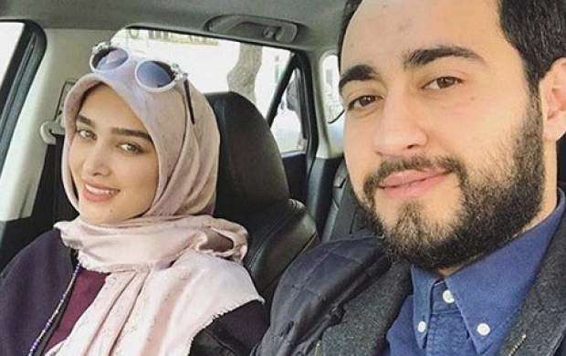 عصبانیت مجری رادیو ایران از برند بازی عروس جنجالی سفیر