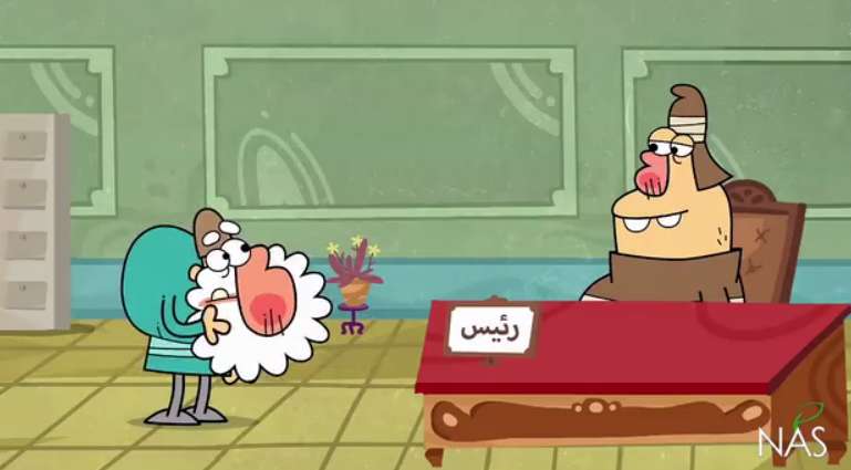 دیرین دیرین؛ این قسمت سیاست سکوت در برابر همه چیز!