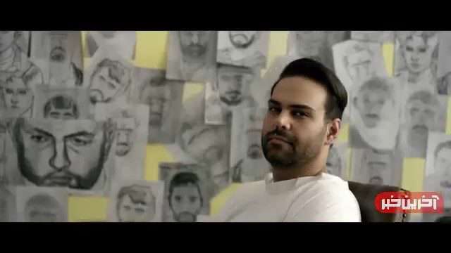 سیامک عباسی | من دیوانه نیستم