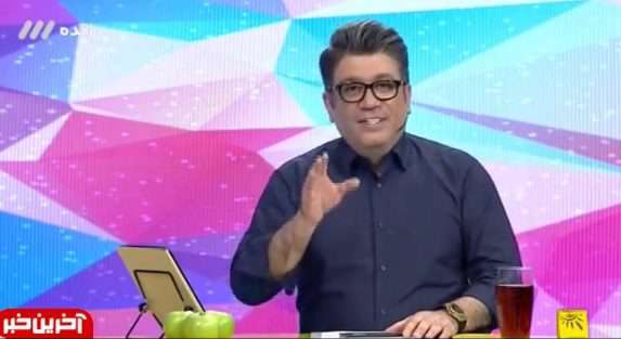 کنایه 'رشیدپور' به پیدا شدن هلی‌کوپتر قاچاق در تهران