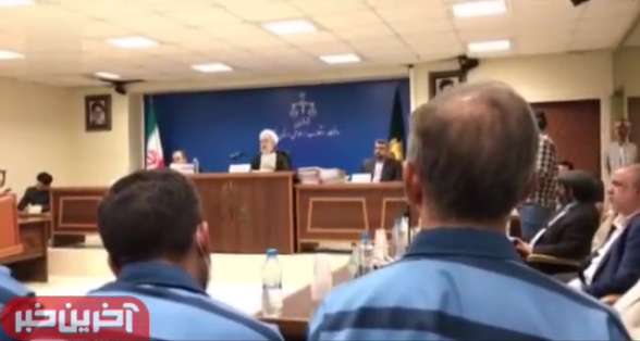 جرم متهمان اخلال در بازار موبایل چیست؟