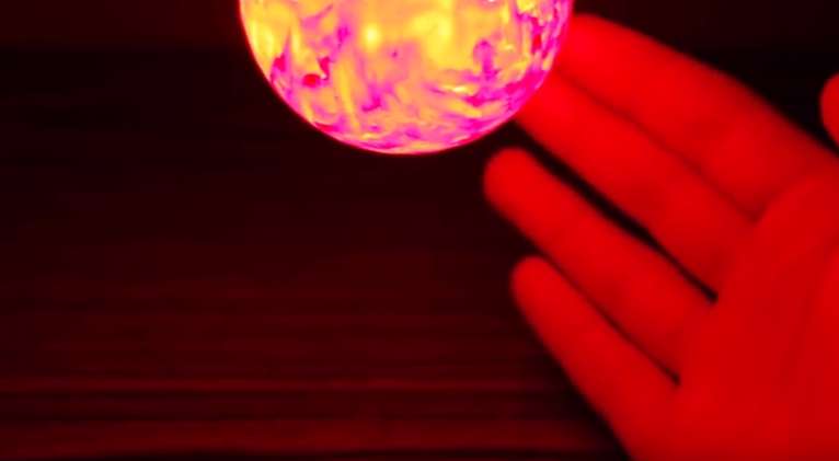 نورپردازی اتاق خواب بدون هزینه