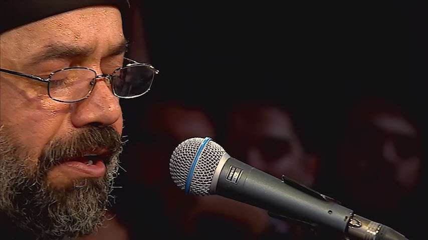 محرم 97 | باز نور نور باز شور شور