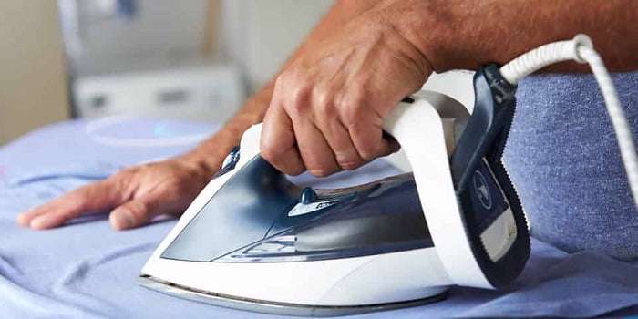 کارایی های مختلف اتو در خانه داری