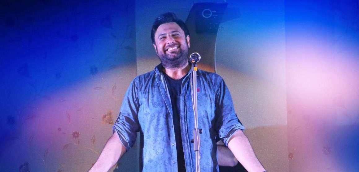 صوت/ پایان شب و «حس آرامش» محمد علیزاده