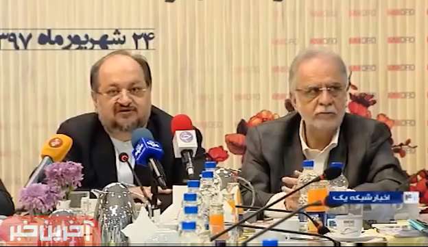 انتظارات وزیر صنعت از رکورد شکنی‌های تولید