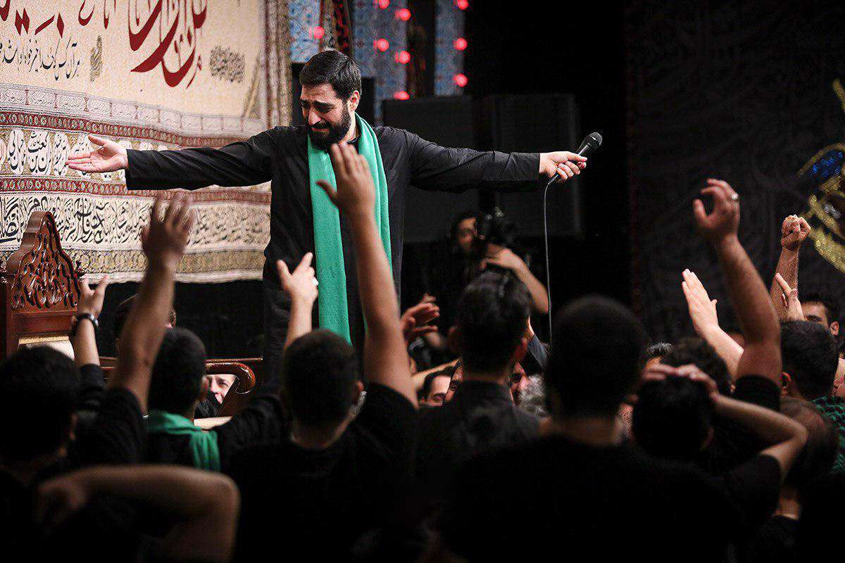 محرم 97 | بنویسید مرا یار اباعبدالله