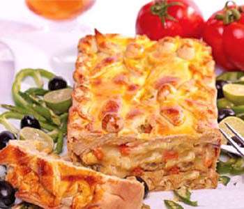 با این دستور عاشق گوشت مرغ می شوید