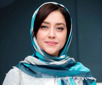 سوتی خنده‌دار «بهاره کیان افشار»