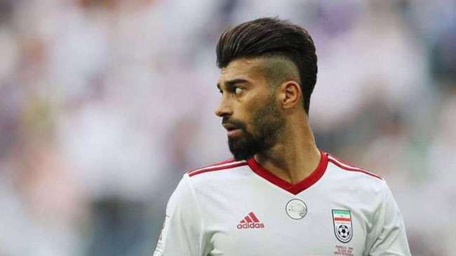 کنایه‌های مجری ویدئوچک به شرایط این روزهای رامین رضائیان