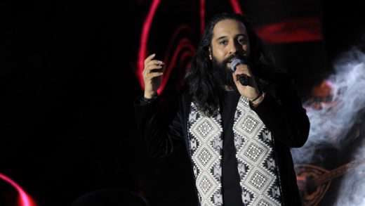 صوت/ با روزبه نعمت اللهی «چشم به راه» شویم