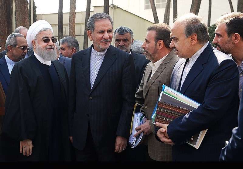 حدس و گمان‌های تازه از تغییرات در کابینه