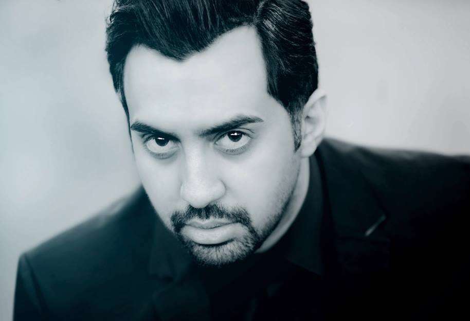 موزیک ویدئوی جذاب 'صورتک' مهدی یراحی رونمایی شد