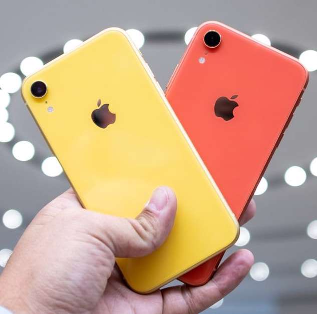 تیزرهای تبلیغاتی اپل برای iPhone XR