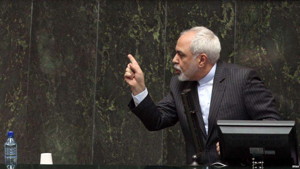 ظریف ارتباط قیمت ارز را با fatf تکذیب کرد