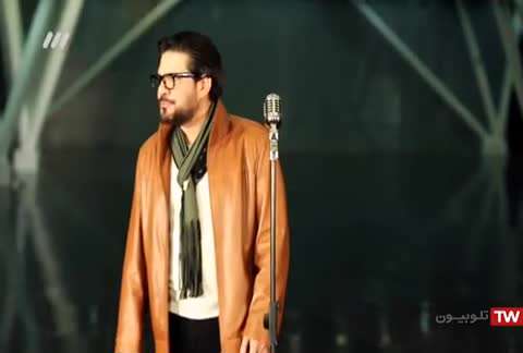 نماهنگ «روزگار» فریدون بیگدلی ، عاشقانه ی آرام