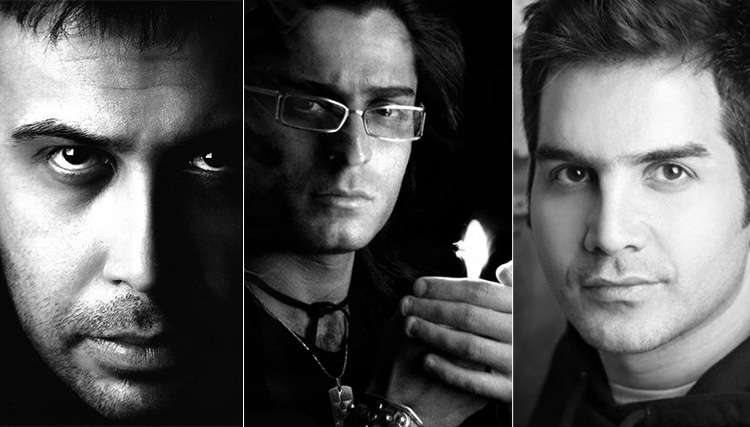 آهنگ درخواستی/ 'نشکن دلمو' با صدای محسن یگانه و محسن چاوشی و حامد هاکان