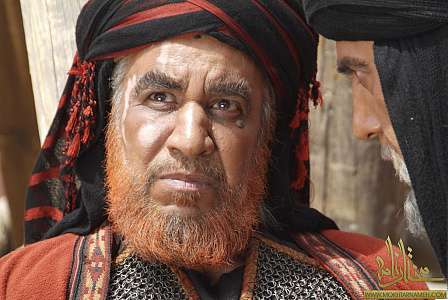 خاطره محمد فیلی از پذیرفتن نقش شمر در «مختارنامه»