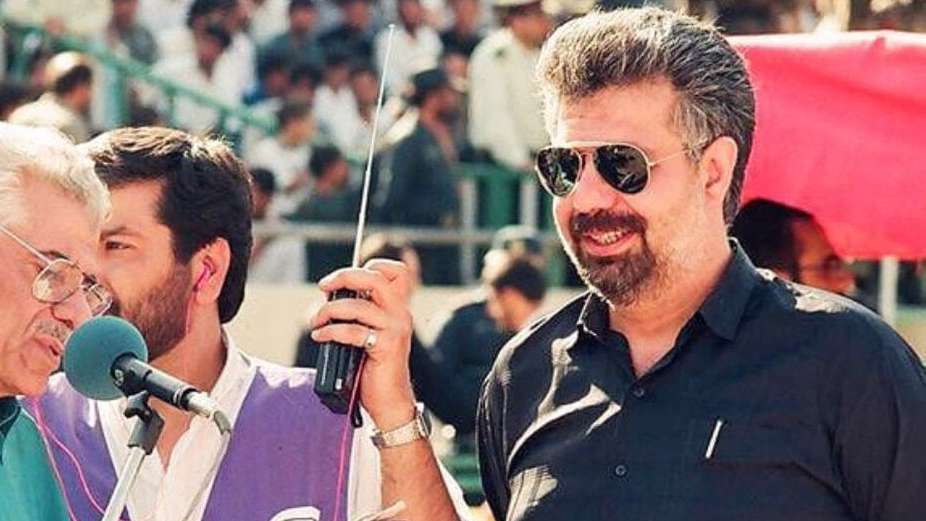 کلیپی جذاب از مرور خاطرات مرحوم بهرام شفیع