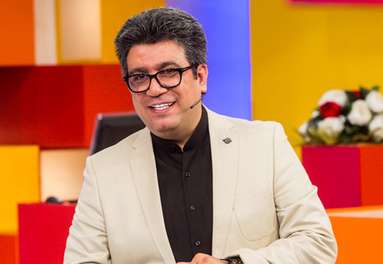 شوخی باحال رشیدپور با پیکان