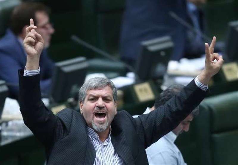 توضیحات کواکبیان درمورد دلایل تصویب FATF