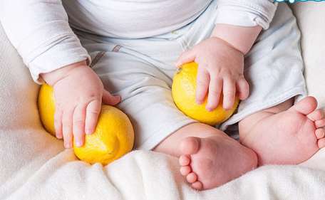 بامزه ترین کوچولوهای دنیا