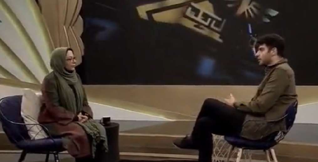 لاله صبوری: من و آقای مدیری میانه خوبی با هم نداریم