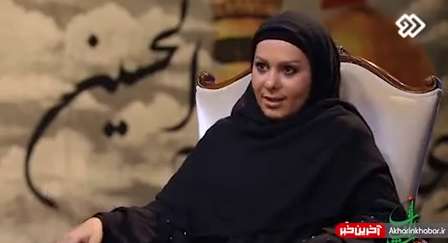 بزرگترین نذر زندگی «بهار ارجمند»