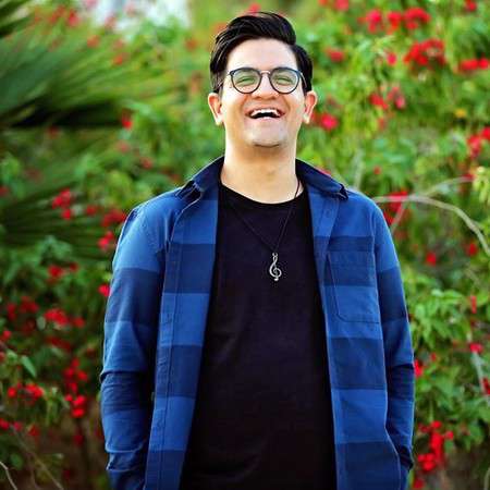 سینا شعبانخانی «رنگ سال» را تغییر داد!