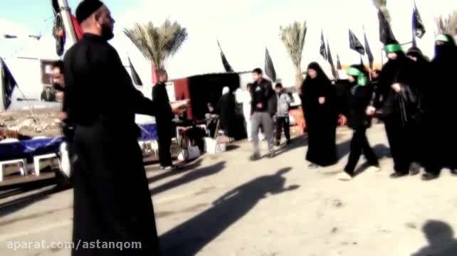 پاداش های زیارت امام حسین(ع)